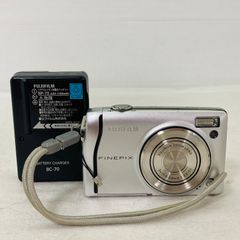☆ジャンク品☆ フジフイルム FINEPIX F30 #22700 - メルカリ