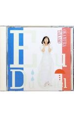 稀少盤】岡村孝子 / Eau Du Ciel オード・シエル 天の水 LP - メルカリ