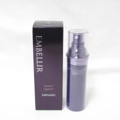 (リニューアル) MENARD メナード エンベリエ エクストラクト B ＜ スペアー ＞ 美容液 60mL サロン専売品 正規品