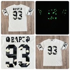 Starwars × BAPE Tシャツ Sサイズ a bathing ape スターウォーズ