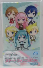 セガ スマートフォンスタンド Vol.2 VIRTUAL SINGER