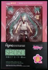 グッドスマイルカンパニー グッスマくじ 初音ミク 2014 Spring Ver