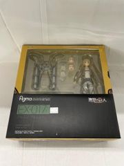 figma. EX017 Attack Titan Armin Arlert WF'14 Winter