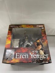 [Unopened]Eren Yeager Attack Titan Good Smile Company version 1/8 scale