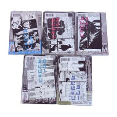 タワーダンジョン1～5巻 TSUTAYA 特典 - メルカリ