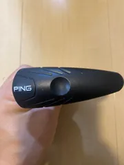 美品！PING トルクレンチ ゴルフクラブ調整用 ドライバー