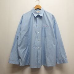 ミナペルホネン mina perhonen ranta サマーニット セーター 薄手 半袖