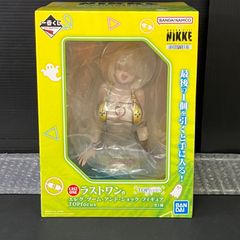 新品未開封 一番くじ 勝利の女神:NIKKE CHAPTER8 ラストワン賞 エレグ