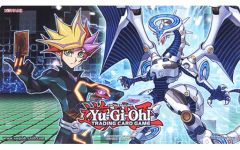 美品 遊戯王 最初期 公式デュエルフィールド プレイマット 布製 - メルカリ