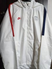 Nike x Jacquemus X2 ワールドカップ ジャケット フランス 白 - メルカリ