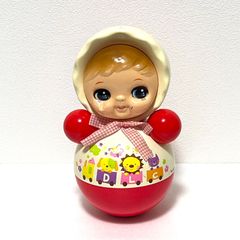 希少 明治 ホラーボール 食玩 昭和玩具 レトロ - メルカリ