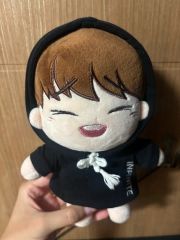 ソ・イングク ぬいちゃん20cm - メルカリ