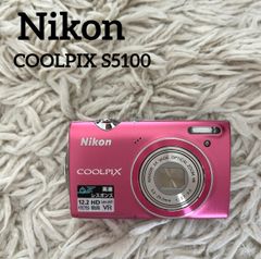 ✨極美品✨】Nikon COOLPIX L21 コンデジ 平成レトロ - メルカリ