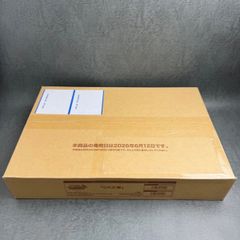 ヴァイスシュヴァルツ ブラウンダスト2 初版未開封カートン - メルカリ