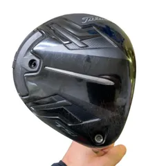 【中古】 タイトリスト TSi3 10° ドライバー DR リシャフト (フレックスその他) メンズ 男性用 右利き 右用 Cランク ゴルフクラブ
