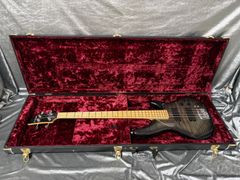 ☆美品 国産名門ブランド FUJIGEN(フジゲン) JOS-FM-M セイモア