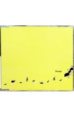 CD／SMAP／ありがとう