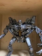 BOTCON 2013 限定 トランスフォーマー スタースクリーム - メルカリ