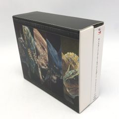 モンスターハンター:ワールド&アイスボーン オリジナル・サウンド