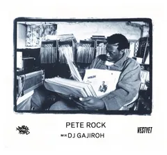 2026年最新】PETE ROCK iniの人気アイテム - メルカリ