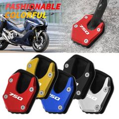 z400fx/z400j サイドスタンド移設ブラケット z400fx/z400j サイドスタンド移設ブラケット - メルカリ