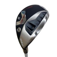 中古】 ピン G440 HL U4 ユーティリティ UT SPEEDER NX GREY 40(UT