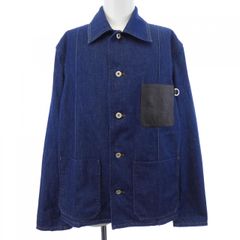 ロエベ LOEWE H526Y13X20 デニムジャケット