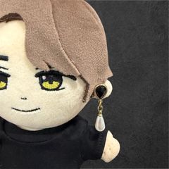 ネックレス（スター）髙橋海人 King&Prince キンプリ ハピぬい - メルカリ