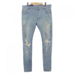 バルマン BALMAIN ジーンズ