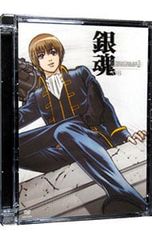 銀魂【DVD】シリーズ全104巻セット劇場版/ - メルカリ