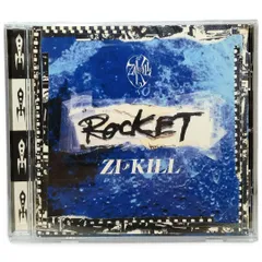 2026年最新】zi:kill rocketの人気アイテム - メルカリ