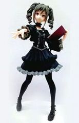 フィギュア ねんどろいど サーニャ・V・リトヴャク 「ストライク