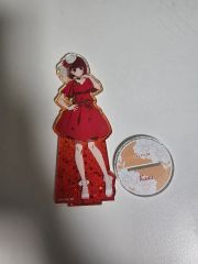 推しの子 メガネスタンド 有馬かな - メルカリ