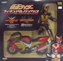 TAIYO RC 仮面ライダーアギト マシントルネイダー ラジコン - メルカリ