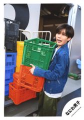 Nissy スノードーム GIFTBOX型 新品未使用 西島隆弘 1stLIVE 中古】置物・装飾品 西島隆弘 NissyからのGIFTBOX型スノードーム