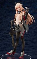 피겨 M4 SOPMOD II(오리지널판) [돌즈 프런트 라인] 아미아미×AMAKUNI 1/7 도장이 끝난 완성품 아미아미 한정[10일 이내 발송]