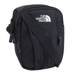 더 노스 페이스 가방 남성 여성 숄더백 빅 샷 크로스 백 블랙 NN2PR04A BLK THE NORTH FACE