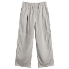 アワーレガシー メンズ ボトムス カジュアルパンツ Our Legacy Leisure Trouser Willow Grey グレー