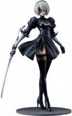 피겨 2B(요르하 2호 B형) [NieR:Automata(니어 오토마타) Ver1.1a] 1/7 플라스틱제 도장이 끝난 완성품[10일 이내 발송]