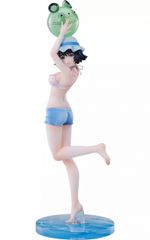 피규어 시이나 마유리 수영복 Ver. [STEINS;GATE] 1/7 플라스틱 도장 완료 완성품 [10 일 이내 발송]