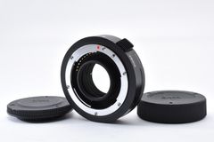 ★極上品★シグマ SIGMA TC-1401 ニコン #2195