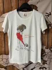 aiko LOVE LIKE POP Vol 21 誕生日記念グラフィックTシャツ 日本