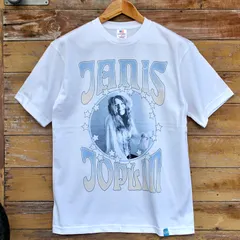 未開封 1994 Janis Joplin Tシャツ XXL 希少 2026年最新】jANIS joplin tの人気アイテム - メルカリ