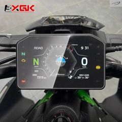 zx-10r 2016〜 TFT フルカラーメーター AIM - メルカリ
