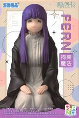 피규어 페른[장송의프리렌] 조코 세미 프리미엄 피규어 "페른”~구속 마법~[10일 이내 발송]