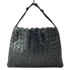 BOTTEGA VENETA(ボッテガヴェネタ) ハンドバッグ美品 ミディアム