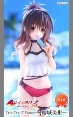 피규어 유키 미감 [To LOVE 루-토라부루-다크니스] Trio-Try-iT Figure-유키 미감-[10일 이내 발송]