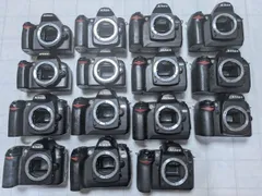 2026年最新】nikon d70sの人気アイテム - メルカリ