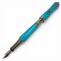 新品]デルタ DELTA マリーナピッコラ ローラーボールペン キャップ式