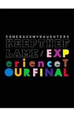 DVD／Keep The Flame/EXPerience TOUR FINAL